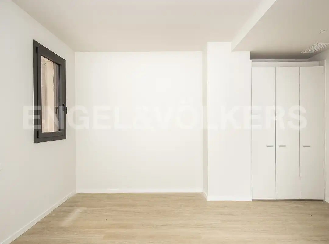 Dúplex en venta en Barcelona con Aire acondicionado, Calefacción y Parquet