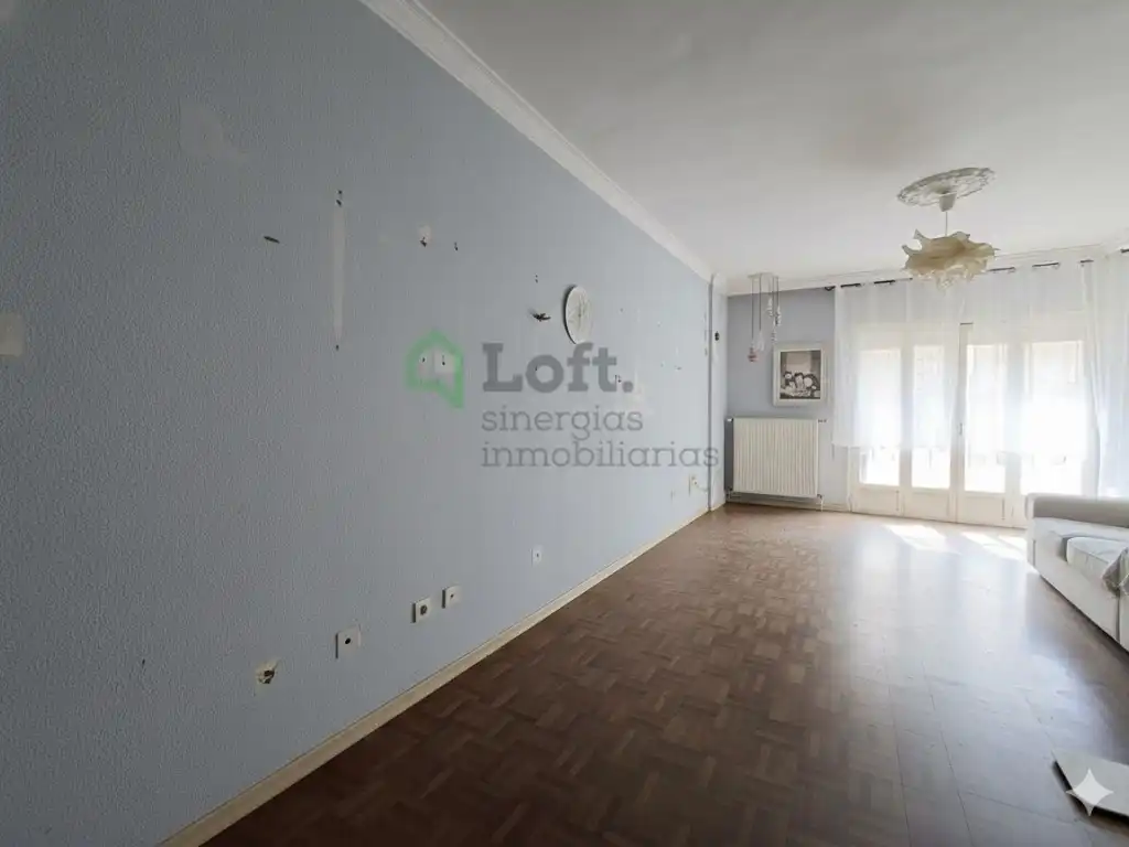 Piso en venta en Badajoz con Terraza