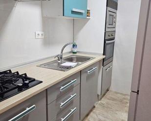 Cuina de Planta baixa en venda en Alicante / Alacant amb Aire condicionat, Calefacció i Traster