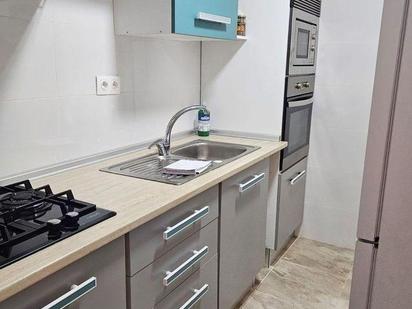 Cuina de Planta baixa en venda en Alicante / Alacant amb Aire condicionat, Calefacció i Traster
