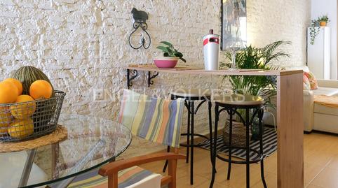 Foto 4 de Apartament de lloguer a C. de Fos, El Carme,  Valencia Capital