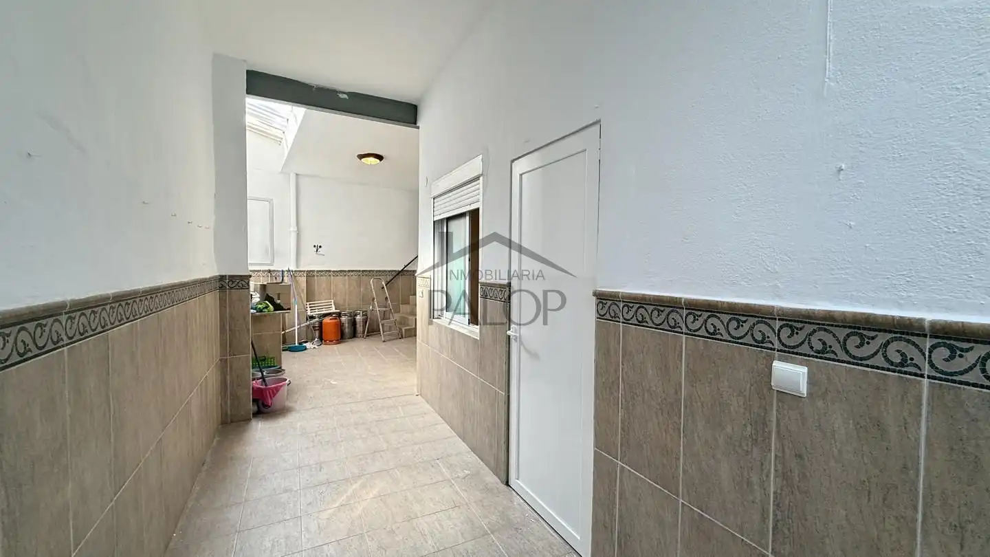 Casa amb terrassa en venda a Guadassuar, imagen 21