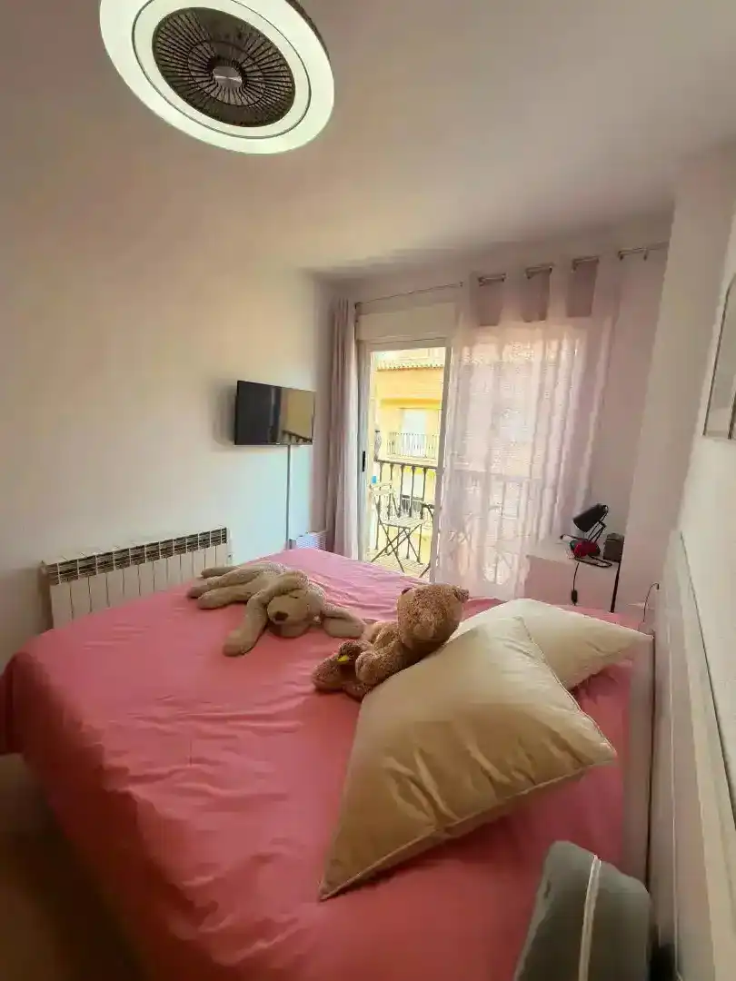 Wohnung mit Terrasse zum Verkauf in Grau de Gandia - Venecia - Marenys de Rafalcaid, imagen 11