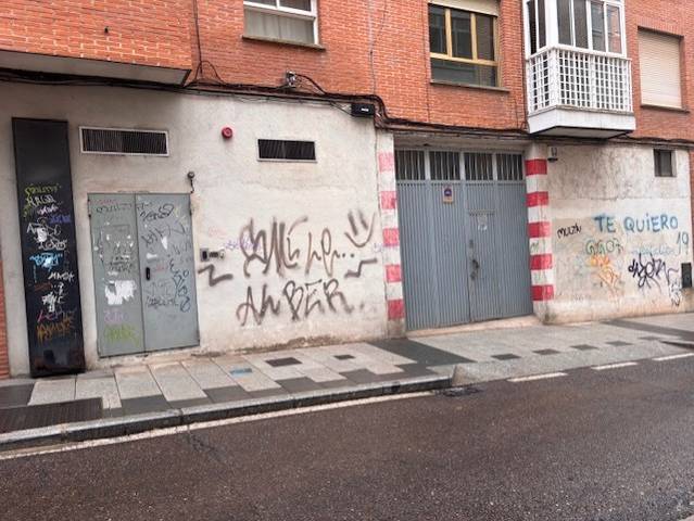 Local comercial en Venta en Calle de Torres Quevedo, 12 en Garrido Sur