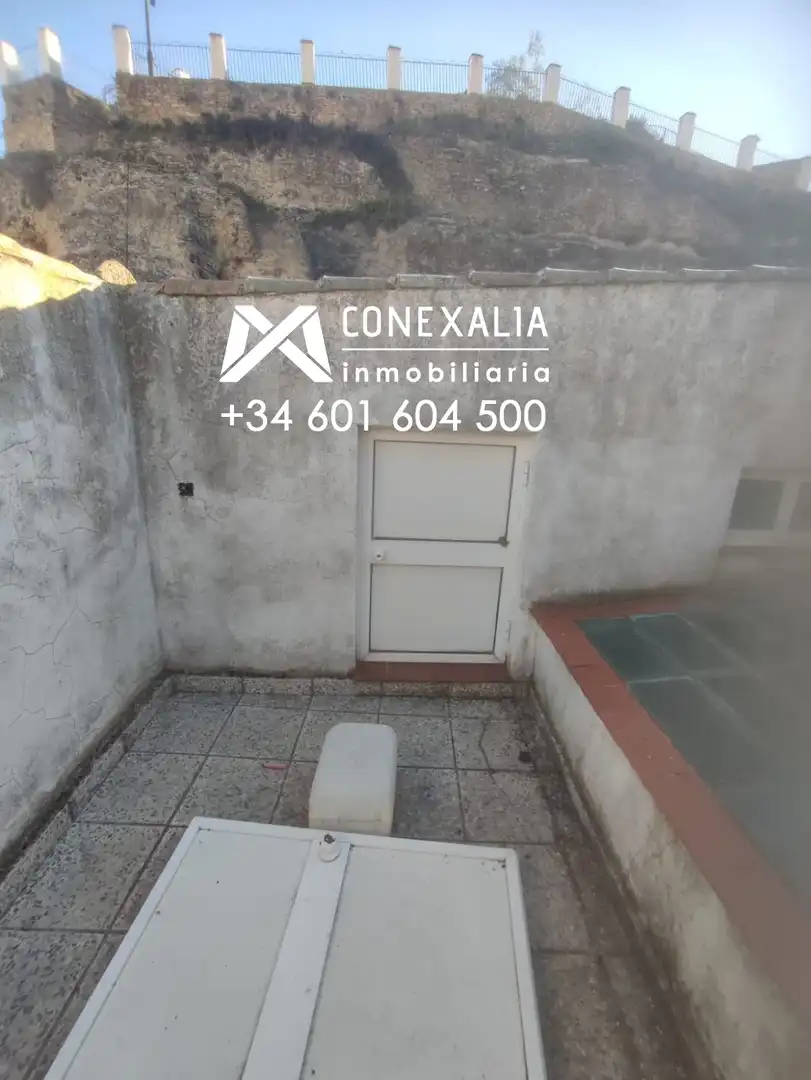 Casa in vendita a Setenil de las Bodegas, imagen 8