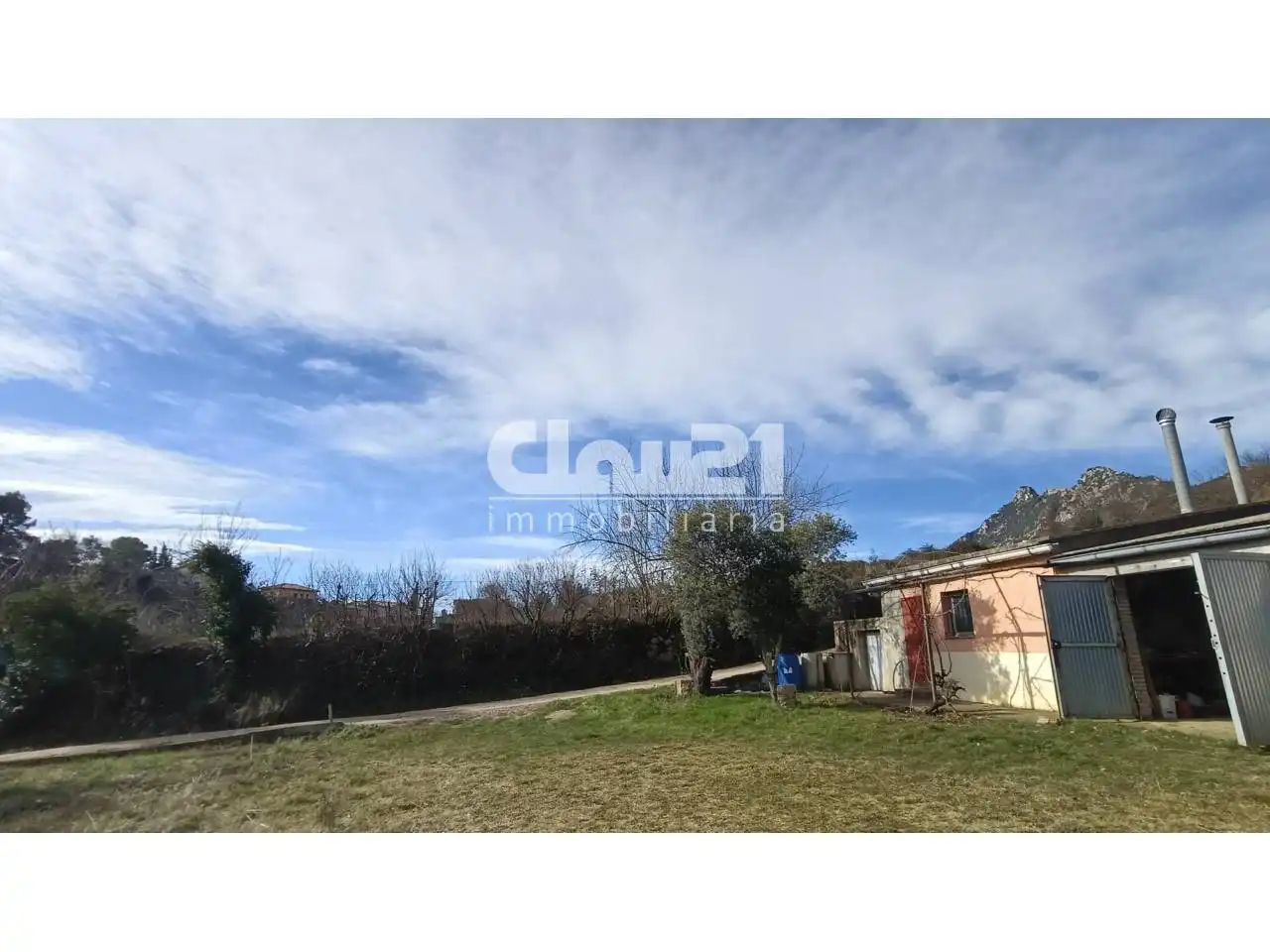 Terreno rustico in vendita a Poligono Pont del Metje (El Mercadal)