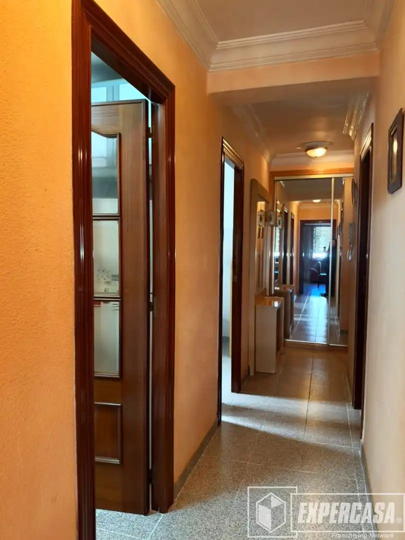 Piso con ascensor en venta en Quatre Carreres, imagen 7