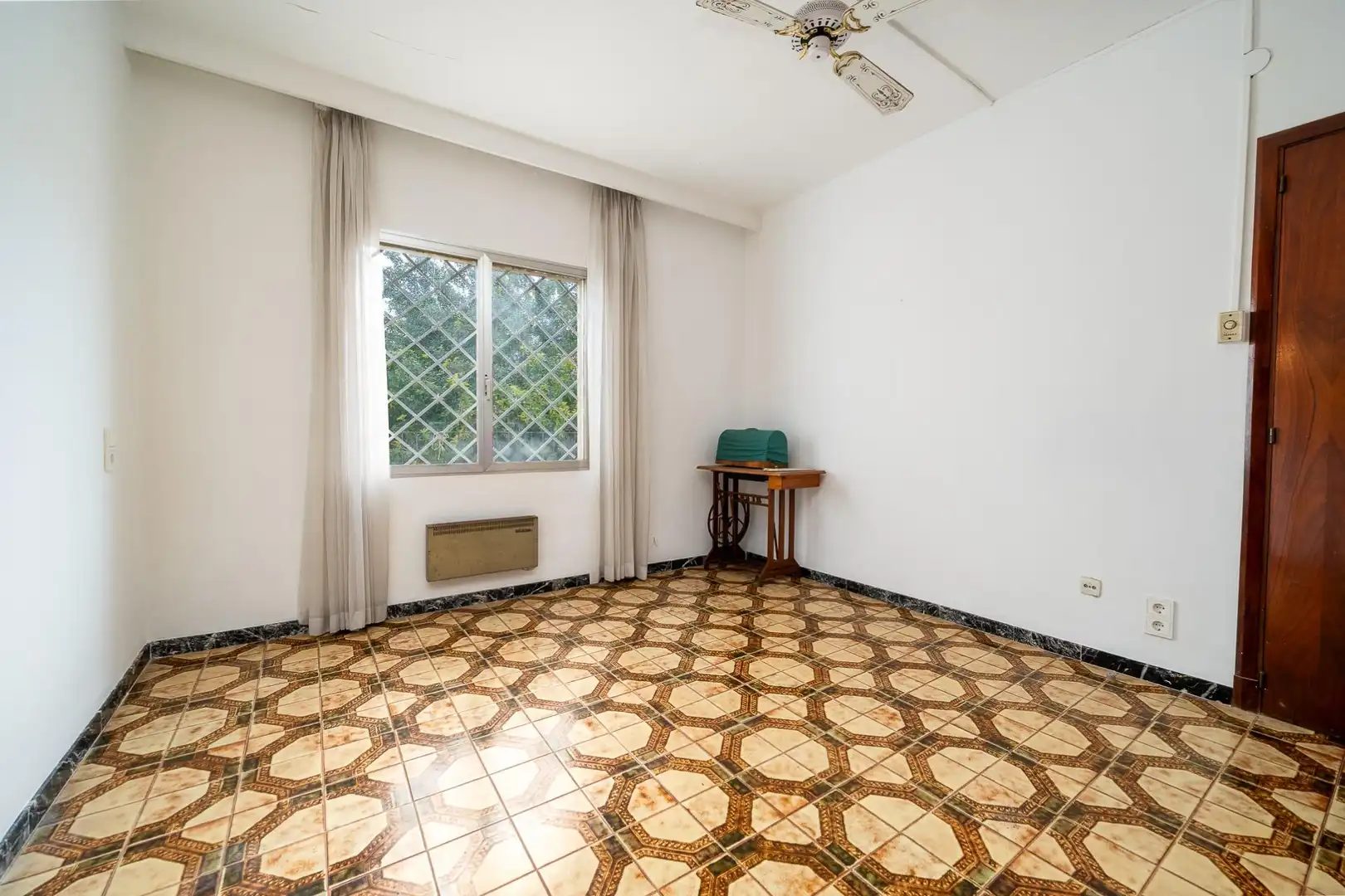 Dormitori de Casa adosada en venda en Calvià amb Jardí privat i Terrassa