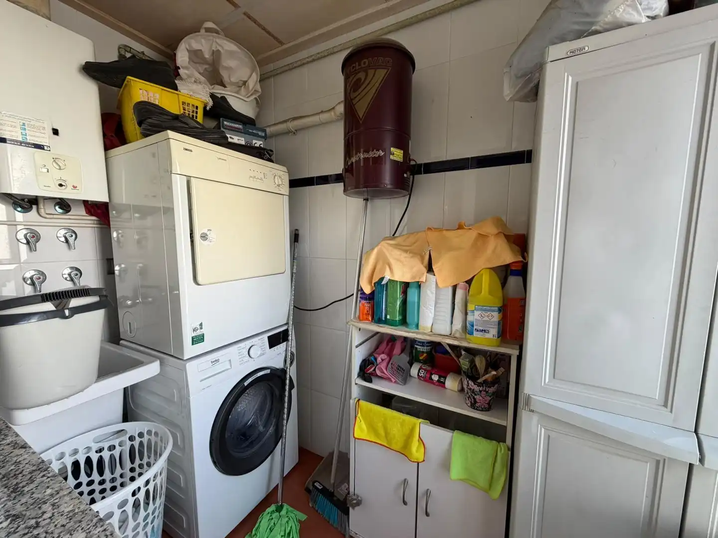 Piso en venta en Lorca Ciudad
