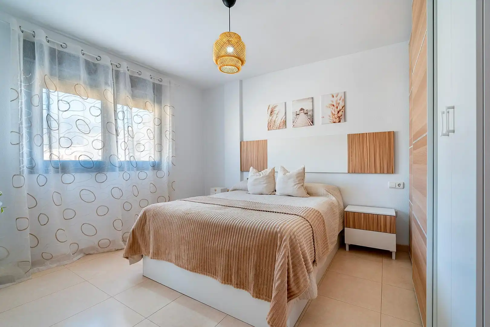 Appartement avec balcon à vendre à El Ejido Ciudad, imagen 14