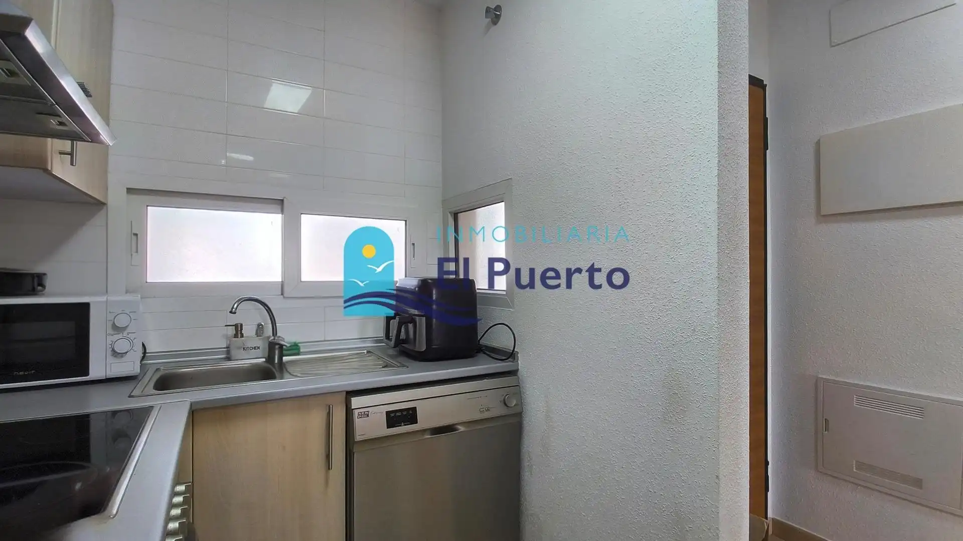 Apartment with pool for sale in Condado de Alhama, imagen 9
