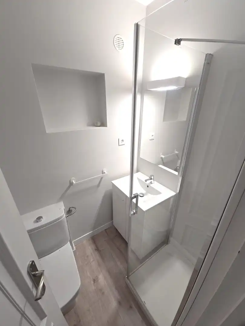 Wohnung mit Aufzug zur Miete in ABILIO ROSILLO, imagen 10