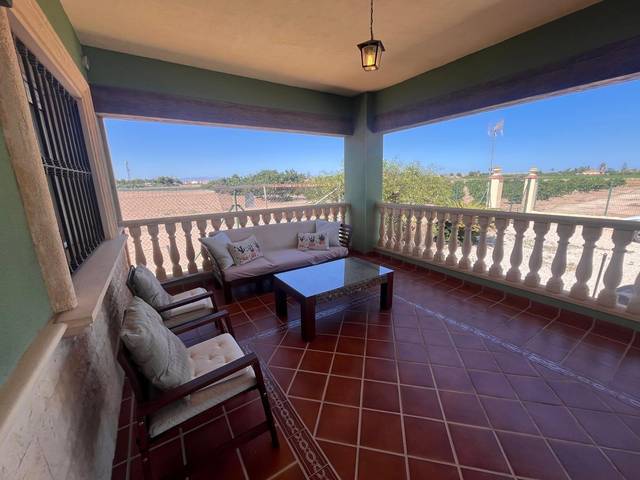 Finca rústica en Venta en Daya Nueva