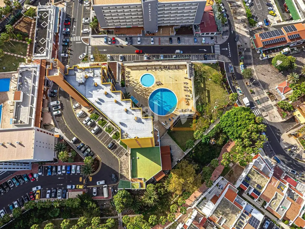 Apartment with pool for sale in Costa Adeje, imagen 37