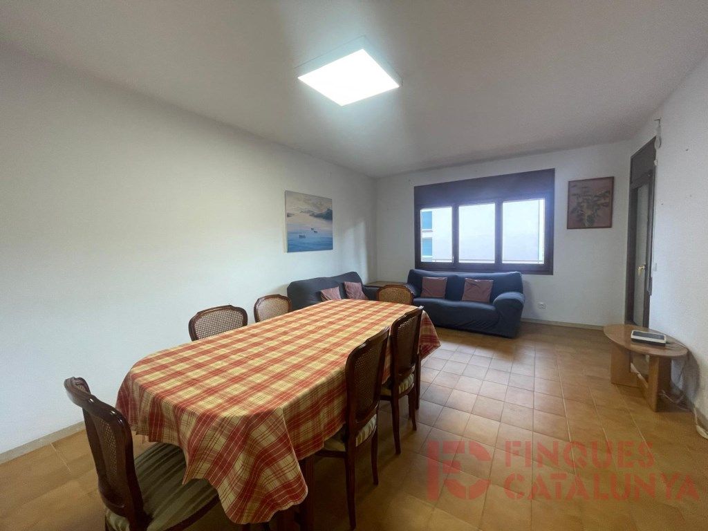 Dining room of Flat for sale in Sant Gregori