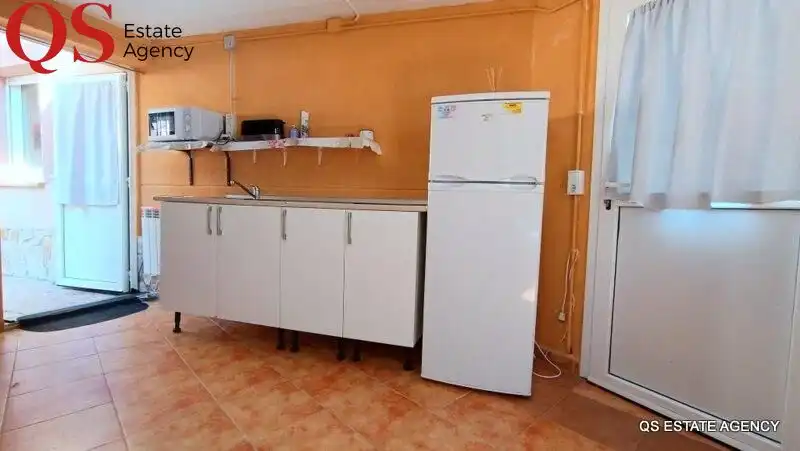 Cuina de Casa o xalet en venda en Tordera amb Calefacció, Jardí privat i Terrassa