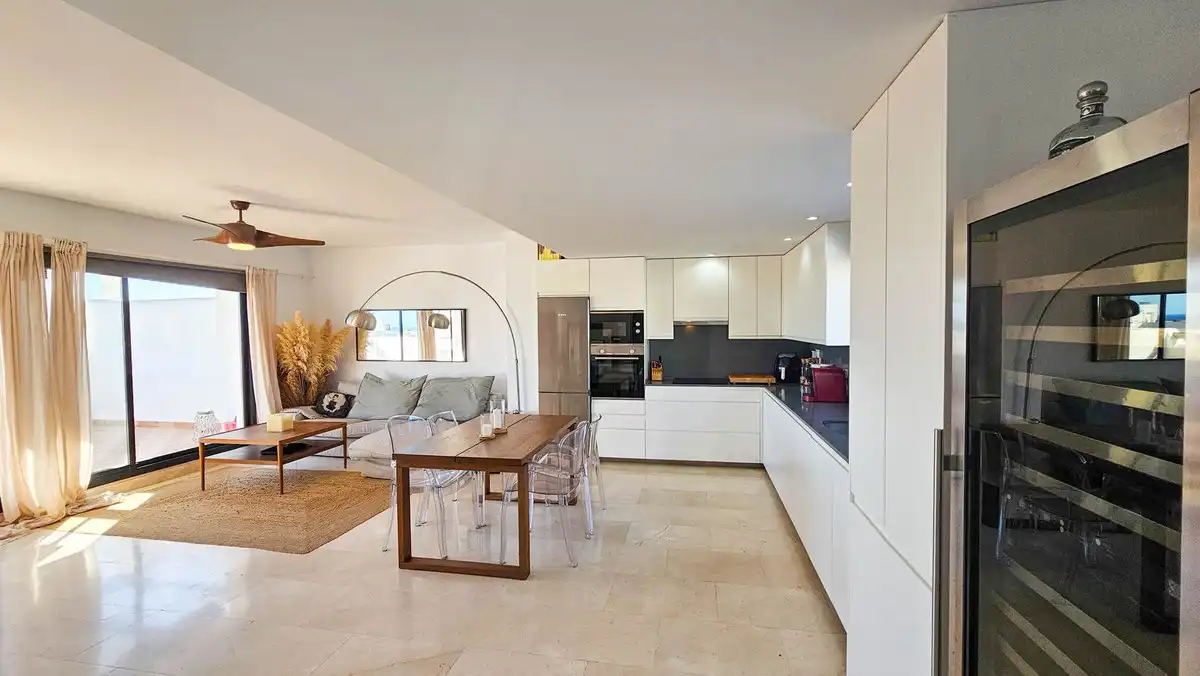 Apartamento en venta en Bahía de Casares, imagen 3