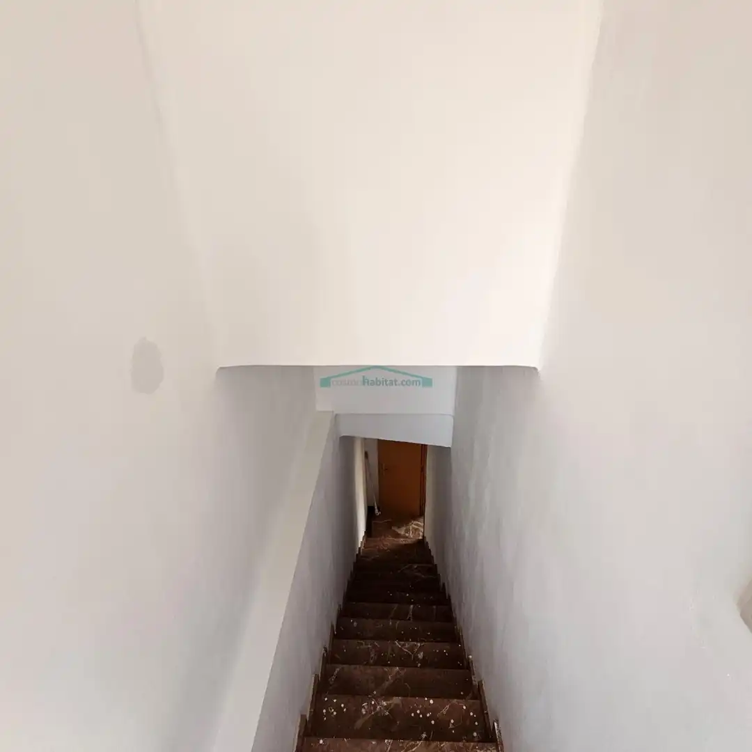 Wohnung zum Verkauf in Bétera mit Klimaanlage, Terrasse und Balkon