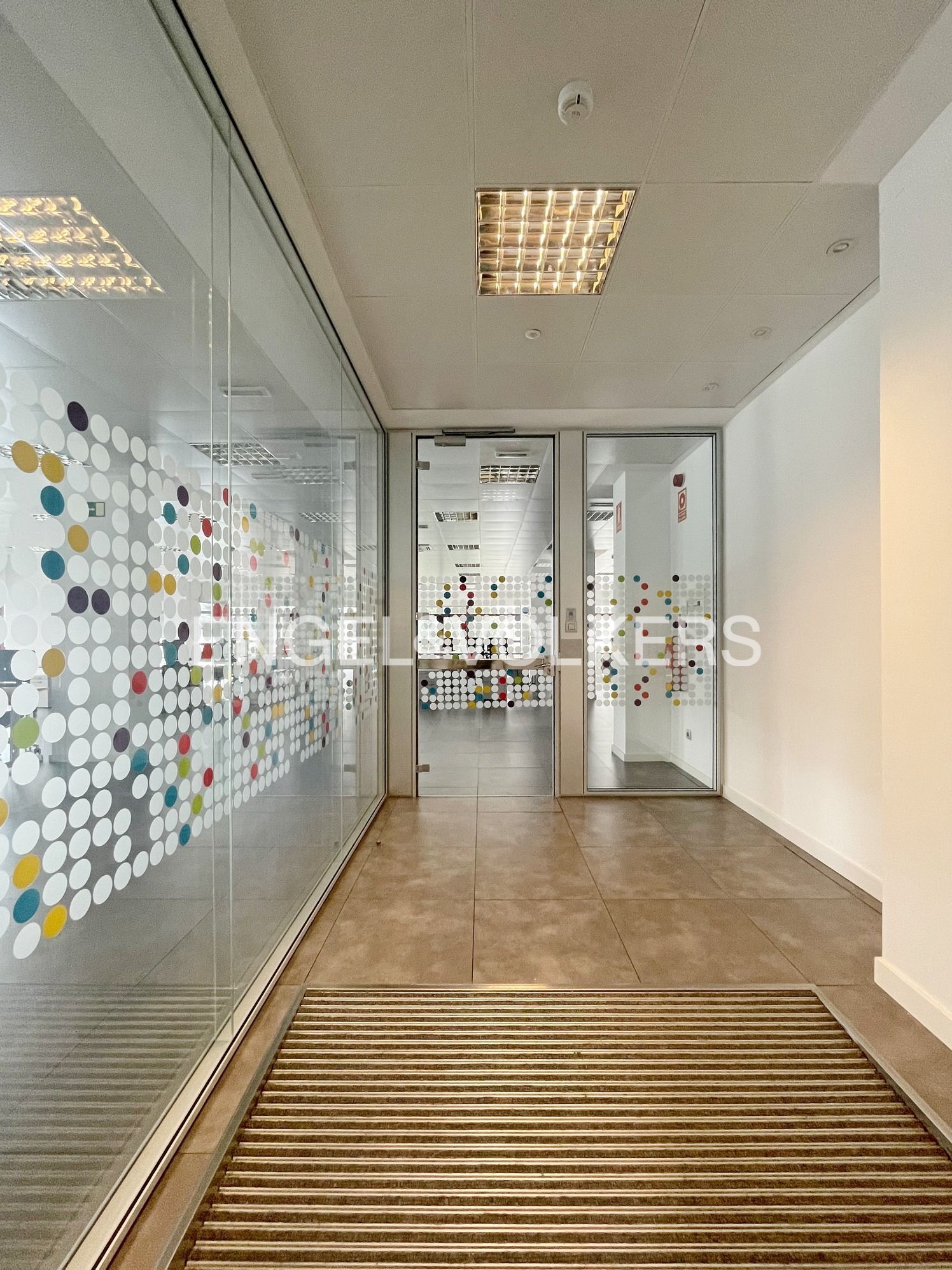 Apartamento de alquiler en A Coruña Capital  con Aire acondicionado y Calefacción