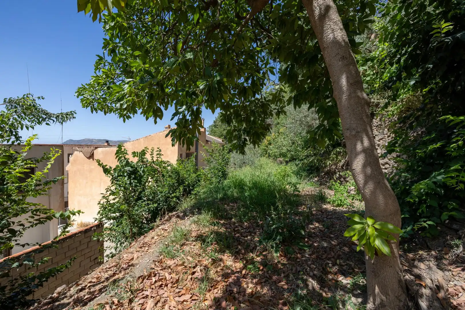 Country house zum Verkauf in Lanjarón mit Privatgarten und Terrasse