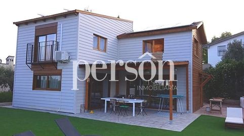 Photo 3 of Houses for rent in San Antonio de Benagéber, Valencia