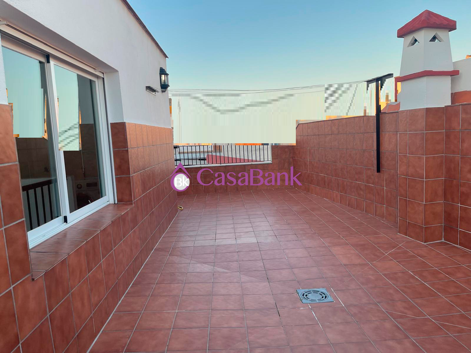 Terraza de Casa o chalet en venta en  Córdoba Capital con Aire acondicionado y Terraza