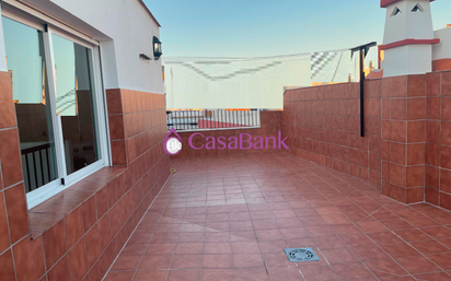 Terrace of House or chalet for sale in  Córdoba Capital  with Air Conditioner and Terrace