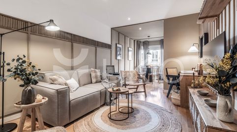 Apartamento de 1 habitación y piscina compartida en Recoletos, image 2