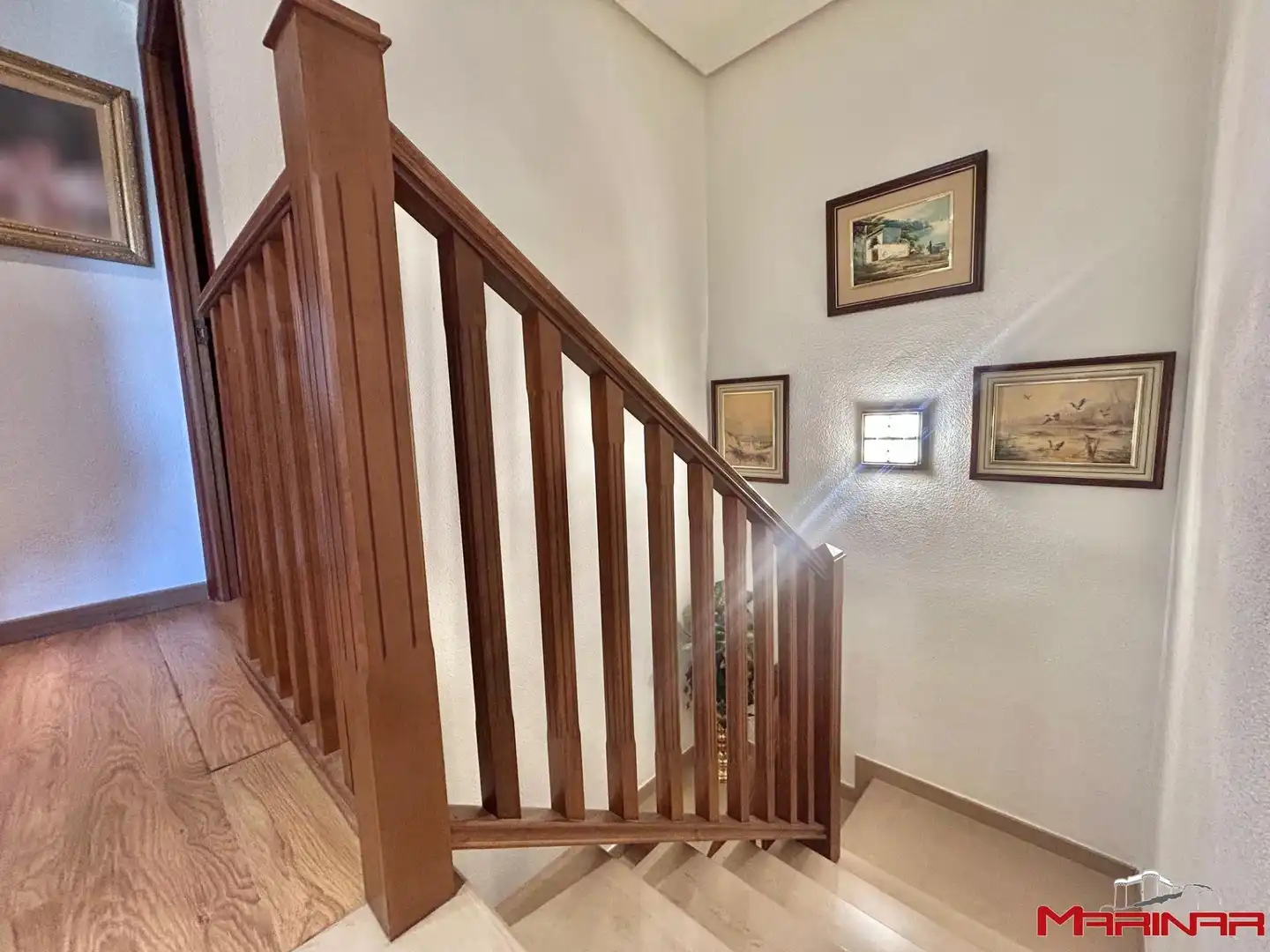 Casa adosada en venta en Seseña con Aire acondicionado, Calefacción y Jardín privado