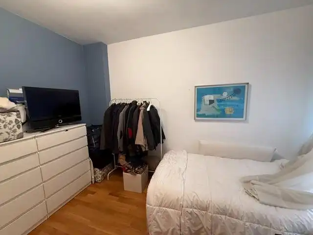 Habitación de Ático en venta en Murcia con Aire acondicionado, Terraza y Amueblado