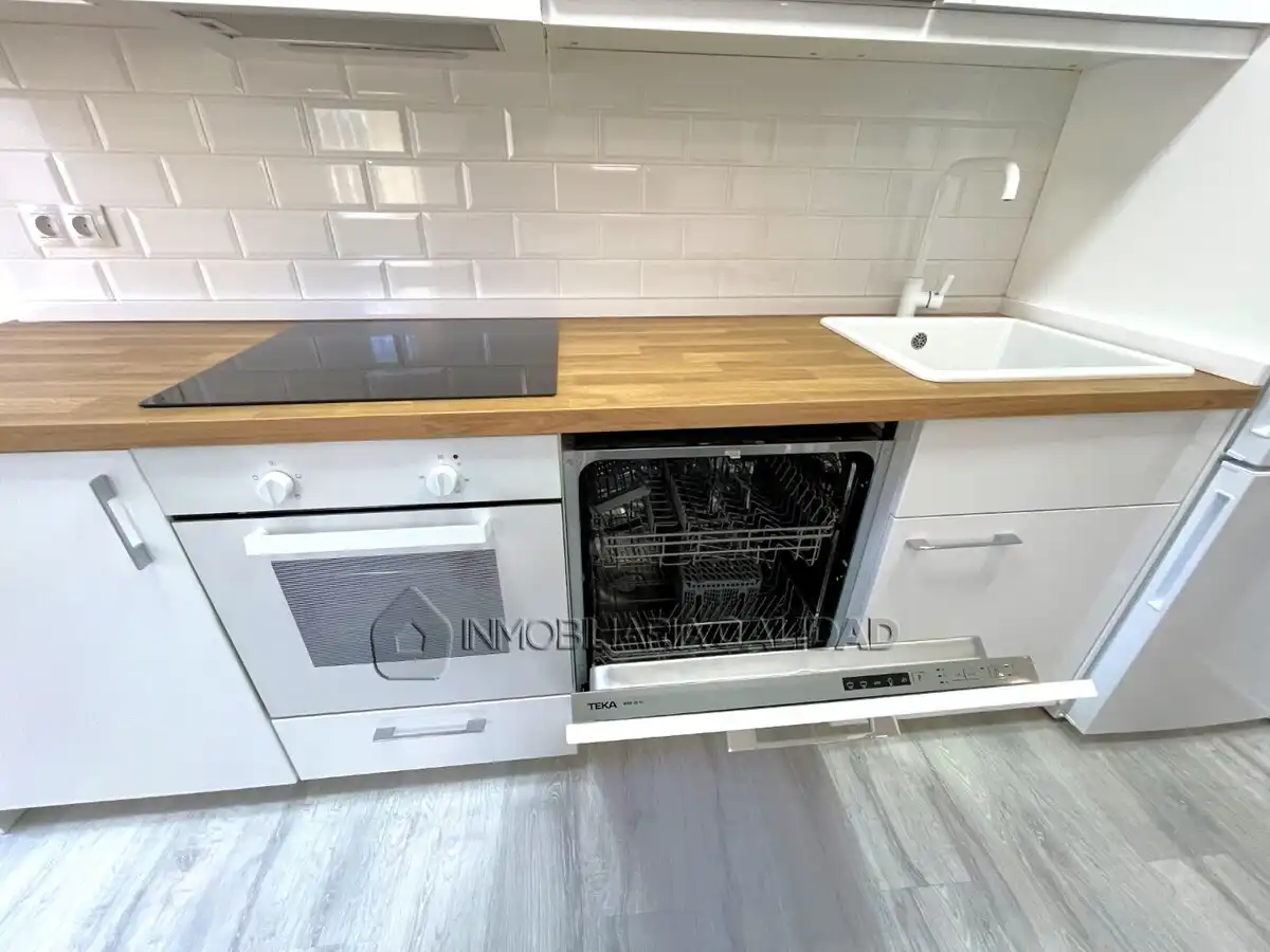 Appartamento in affitto a Zona Sur - Barrio Cortes, imagen 11
