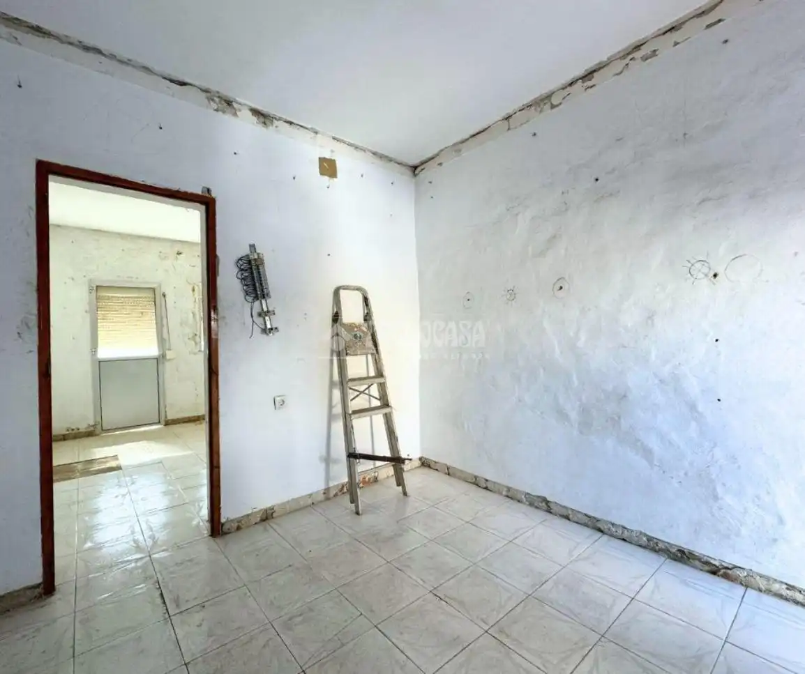 Casa o chalet en venta en Las Cabezas de San Juan
