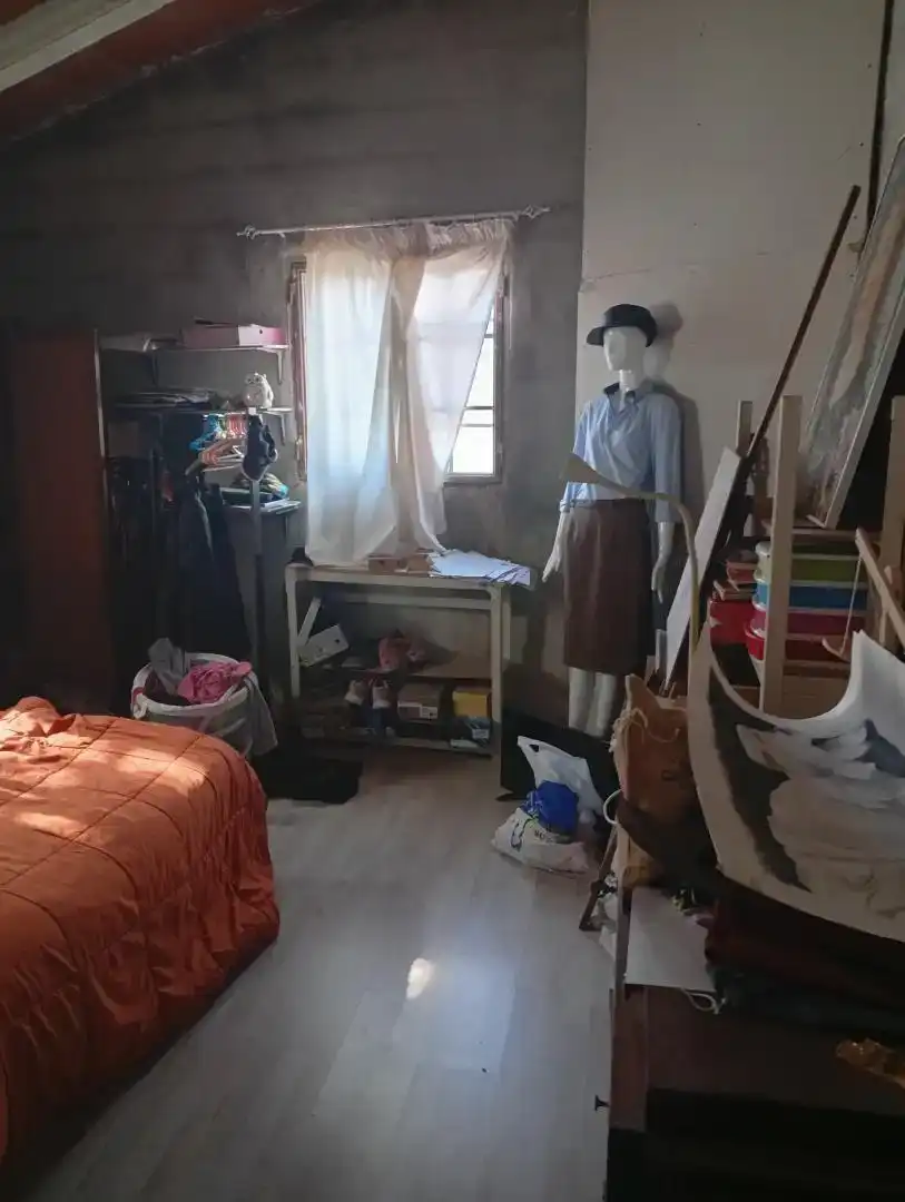 Dormitori de Casa o xalet en venda en Alhama de Murcia