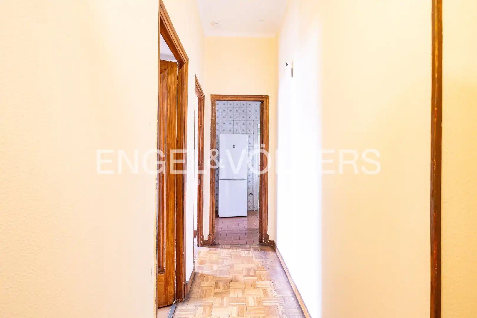 Piso en venta en O'Donnell, Ibiza de Madrid