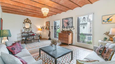 Foto 5 de Pis en venda a Gran Via de Les Corts Catalanes, 620, Dreta de l'Eixample, Barcelona