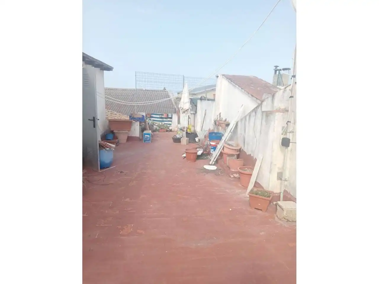 Exterior view of Detached homes for sale in L'Alqueria de la Comtessa  with Terrace and Furnished