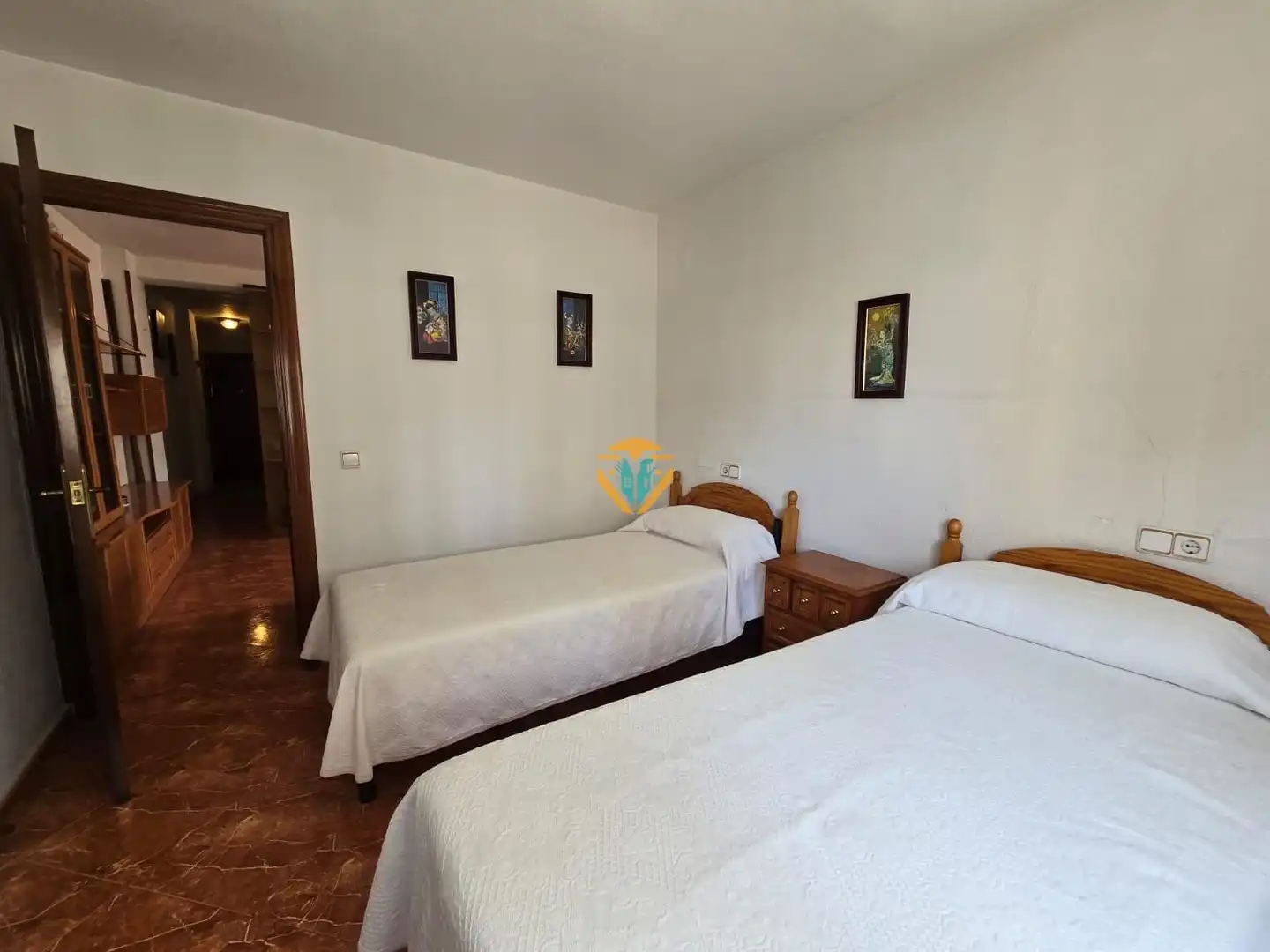 Apartamento con piscina en venta en Rincón de Loix, imagen 19