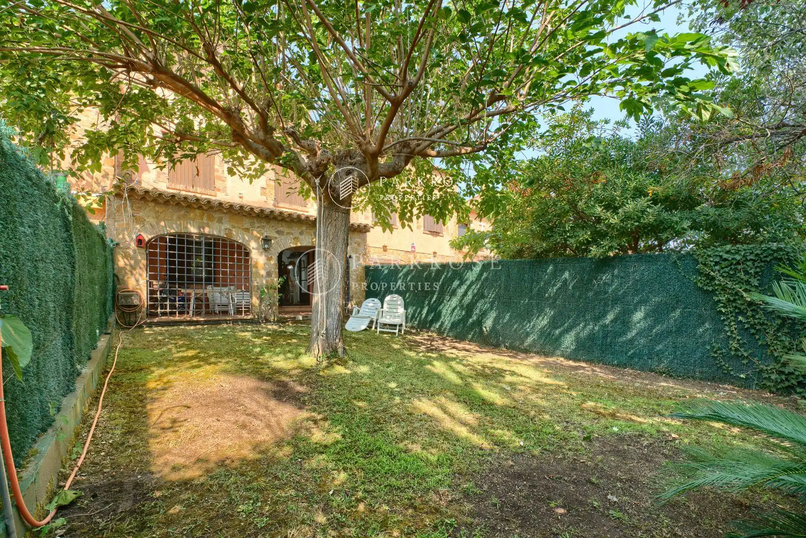 Adossat amb terrassa en venda a Torre valentina, imagen 2