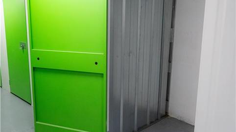 Photo 4 of Box room to rent in Carrer de Cartagena, 353, El Baix Guinardó, Barcelona