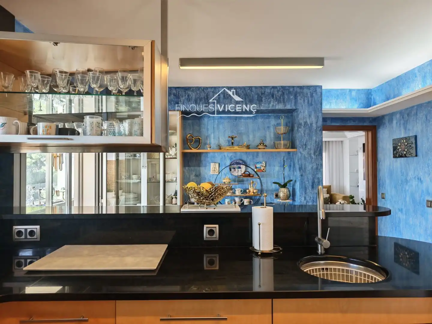 Casa o chalet en venta en Sanera, Ciutat Jardí Bonanova