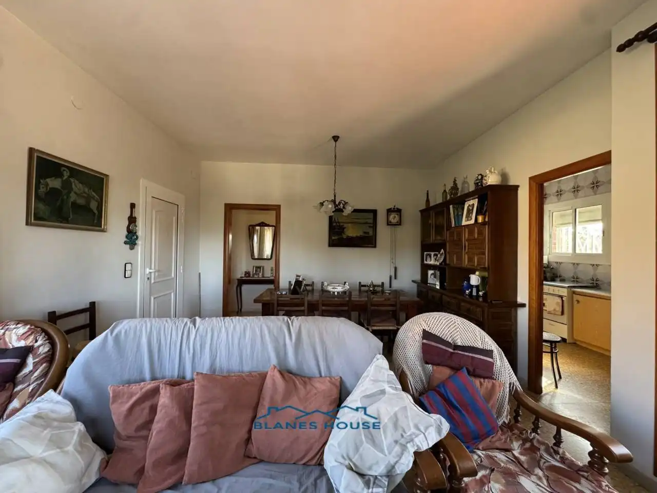 Casa amb jardí en venda a Calle Guilleries 0, imagen 30