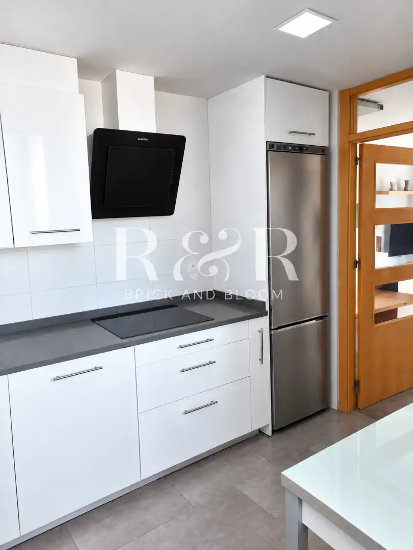 Wohnung mit Terrasse zum Verkauf in Fontsanta - Fatjó, imagen 7