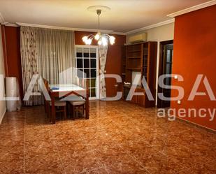 Flat for sale in La Reconquista - El Rosario