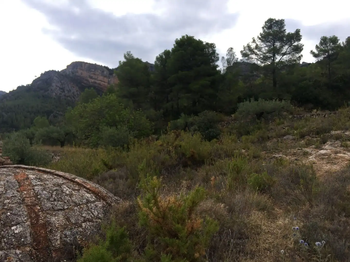Finca rústica en venda en Benifallet