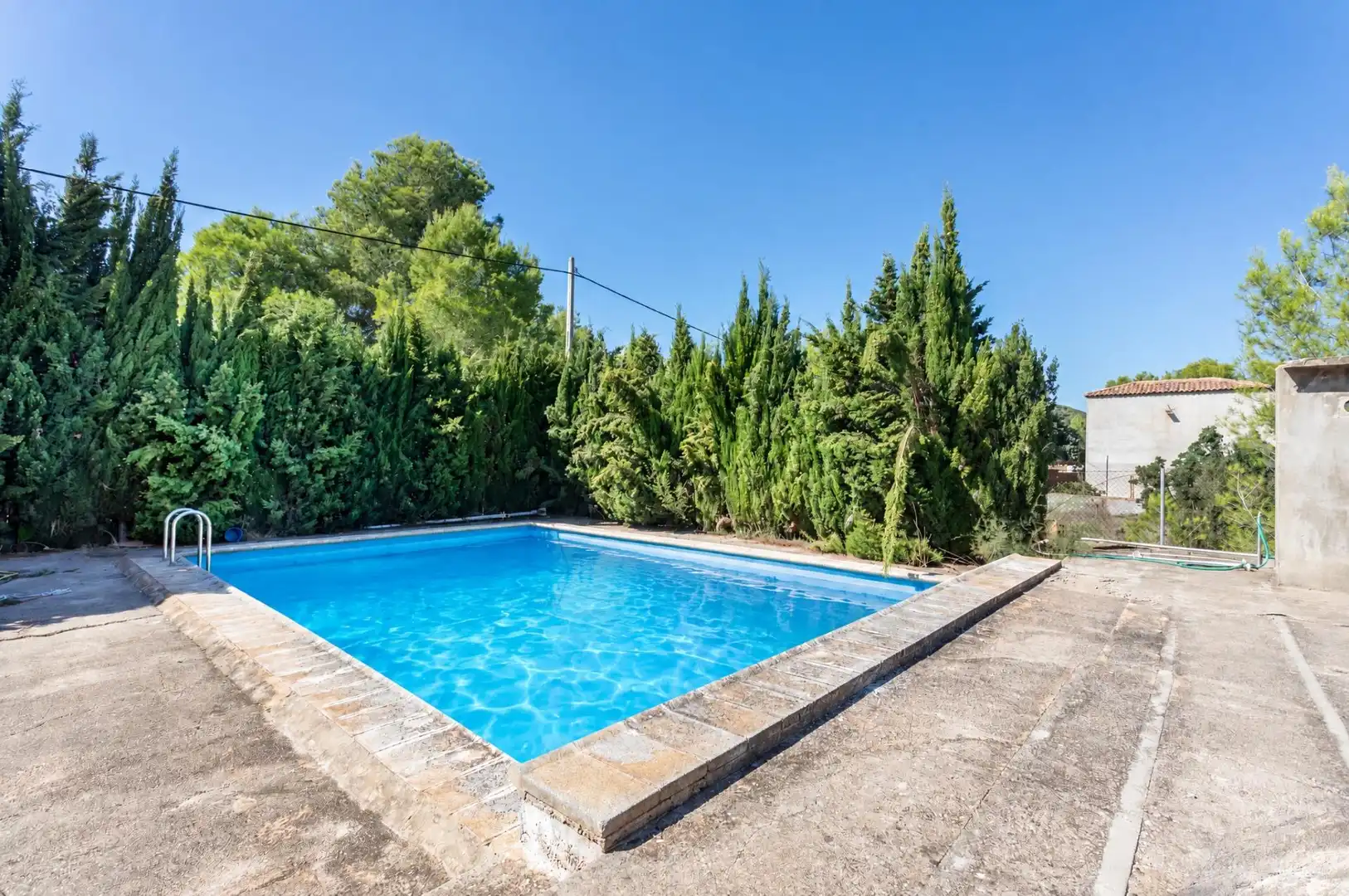 House with pool for sale in Polígono POLIGONO 11, imagen 13