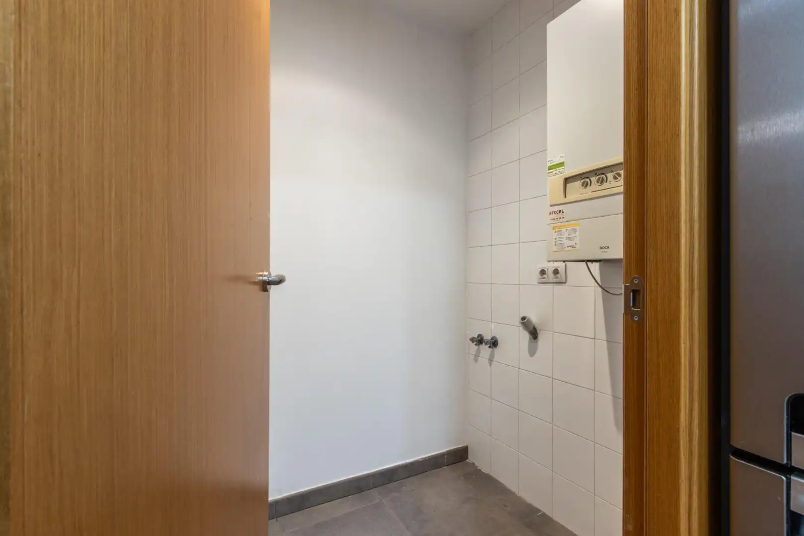 Baño de Piso en venta en Sabadell con Aire acondicionado, Calefacción y Parquet