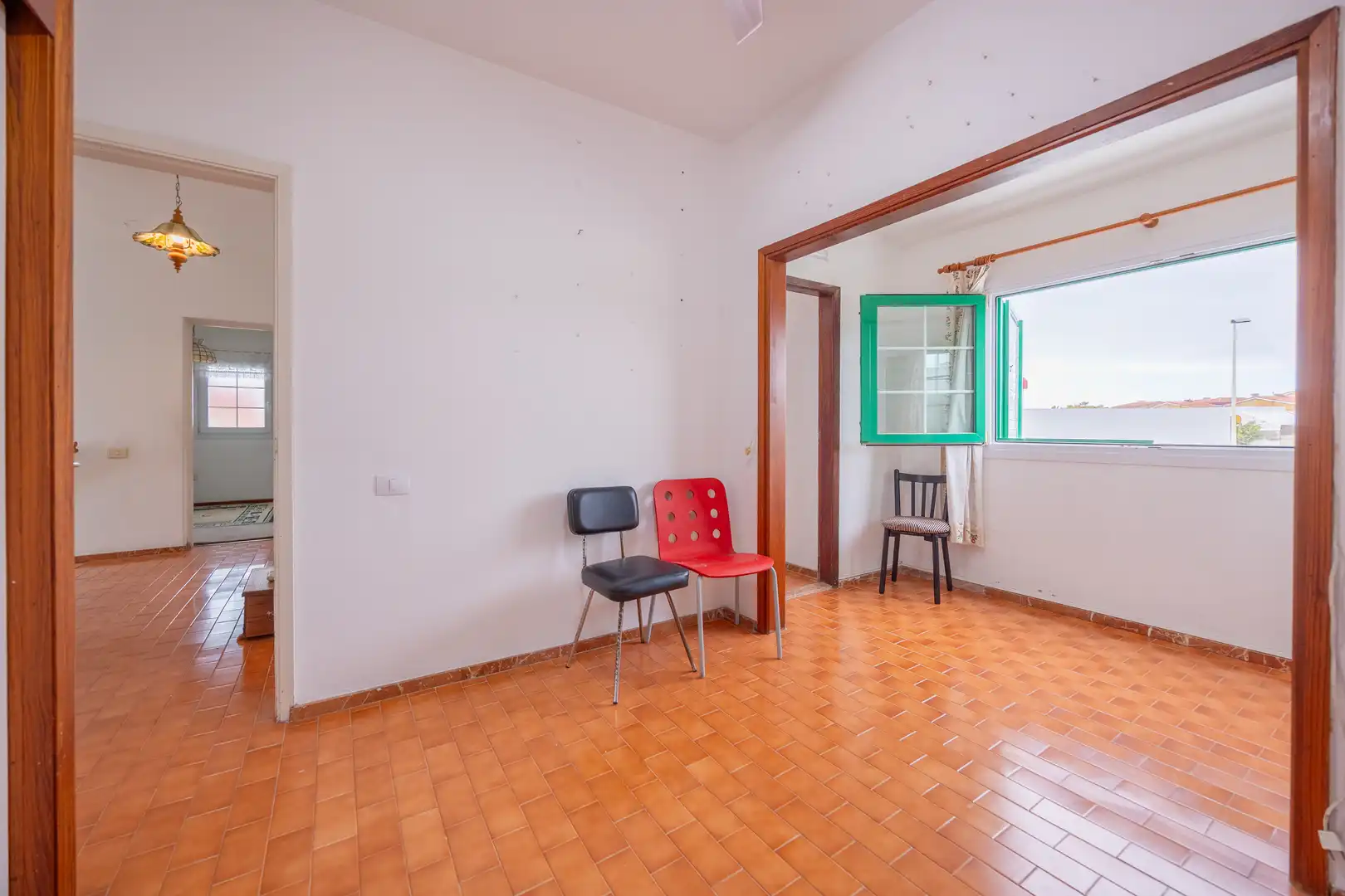 Habitación de Casa o chalet en venta en Telde con Jardín privado, Terraza y Trastero