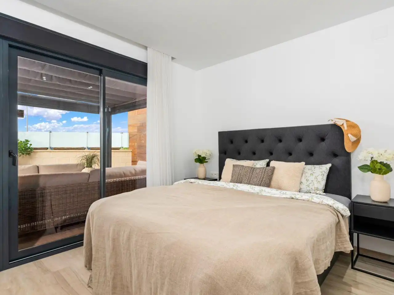Chalet con terraza en venta en Orihuela Costa, imagen 8