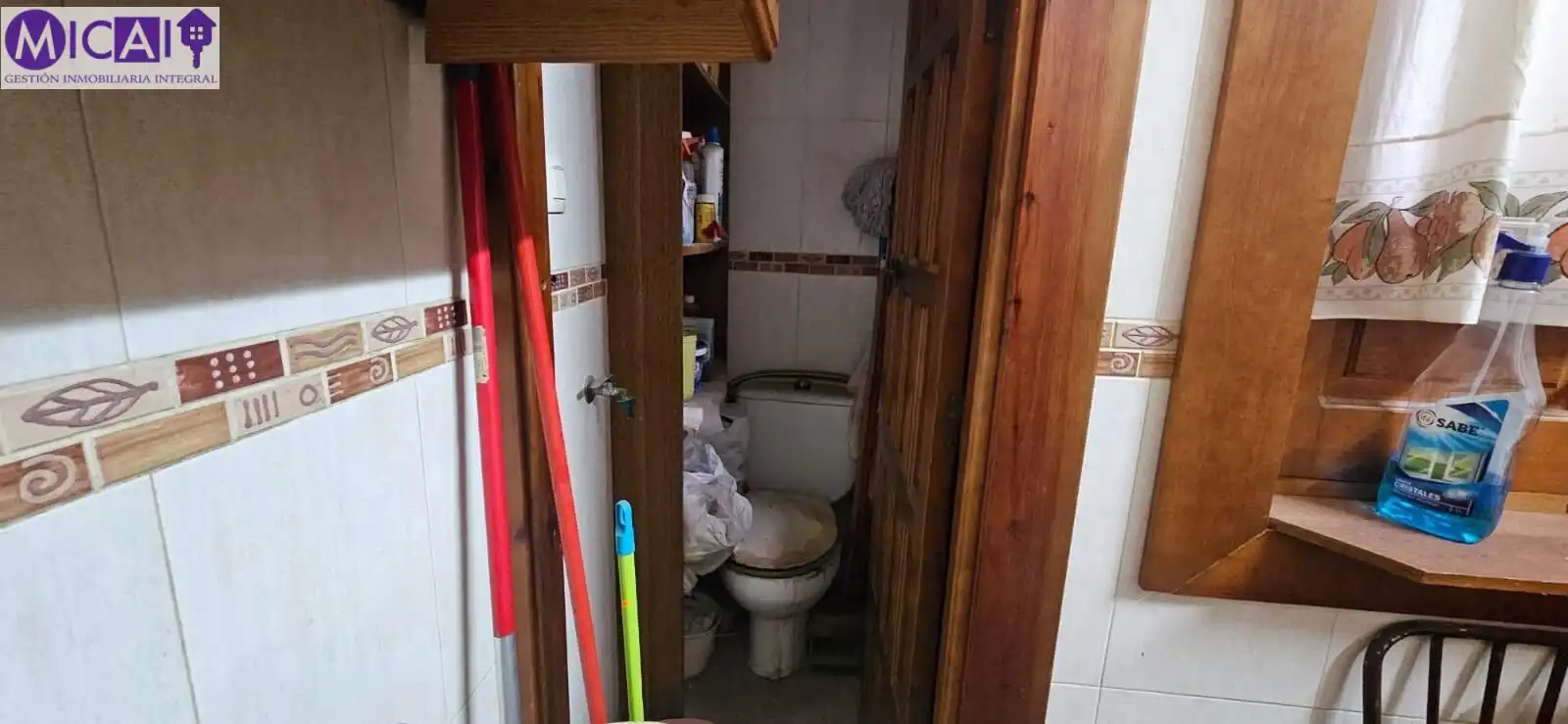 Flat with terrace for sale in Centro Histórico, imagen 13