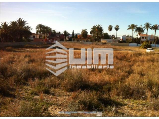 Terreno residencial en Venta en MAR ADRIATICO en Corinto - Almarda